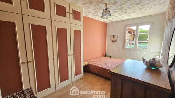 Maison 120 m² à Milly-la-Forêt 91490