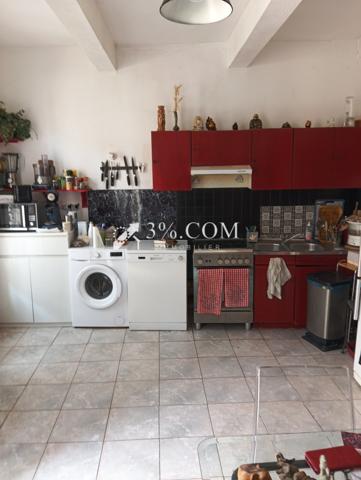 Maison 5 pièce(s) 2 chambre(s) 60 m²