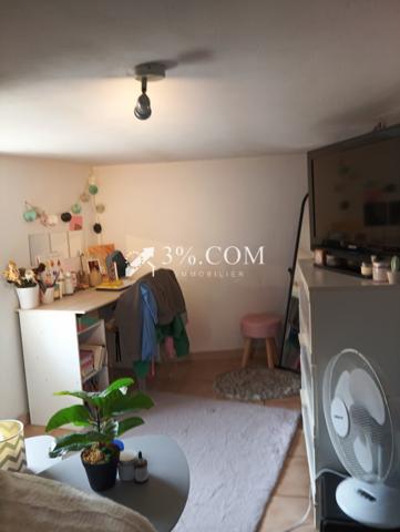 Maison 5 pièce(s) 2 chambre(s) 60 m²