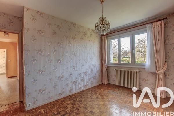 Maison à vendre 4 pièces 70 m² Le Grand-Quevilly