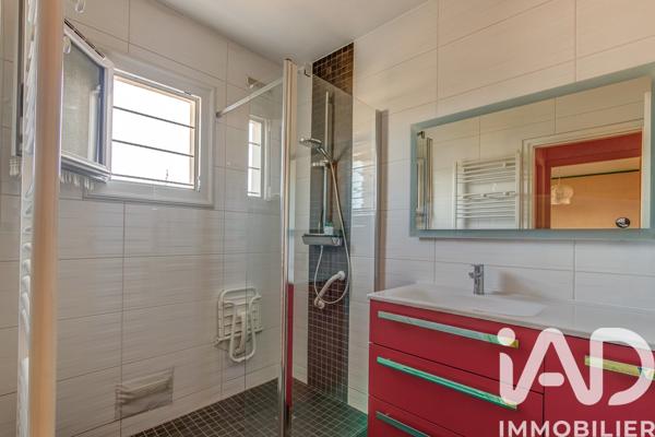 Maison à vendre 4 pièces 70 m² Le Grand-Quevilly