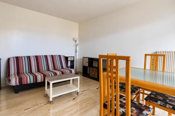 Appartement Mandelieu La Napoule 1 pièce(s) 28 m2