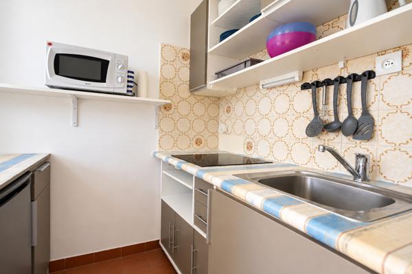 Appartement Mandelieu La Napoule 1 pièce(s) 28 m2