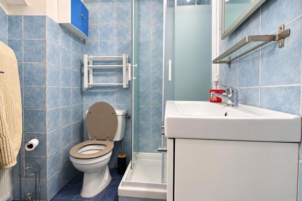 Appartement Mandelieu La Napoule 1 pièce(s) 28 m2