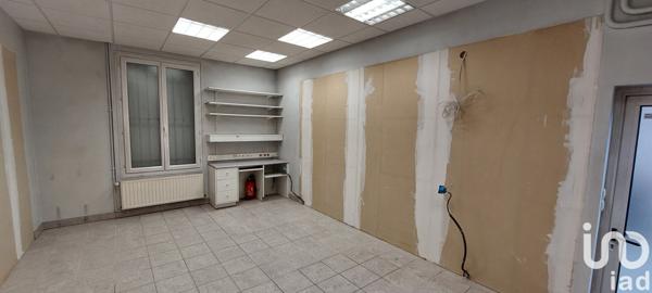 Maison à vendre 12 pièces 286 m² Pontlevoy