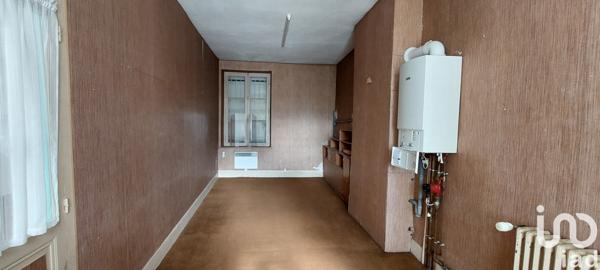 Maison à vendre 12 pièces 286 m² Pontlevoy