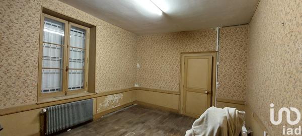 Maison à vendre 12 pièces 286 m² Pontlevoy