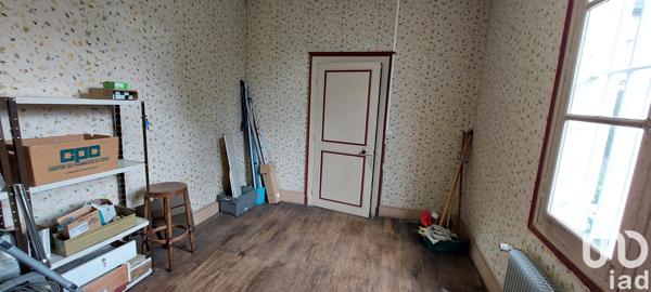 Maison à vendre 12 pièces 286 m² Pontlevoy