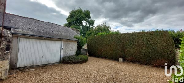 Maison à vendre 12 pièces 286 m² Pontlevoy