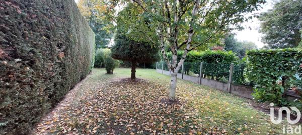 Maison à vendre 12 pièces 286 m² Pontlevoy