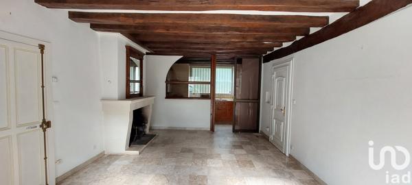 Maison à vendre 12 pièces 286 m² Pontlevoy