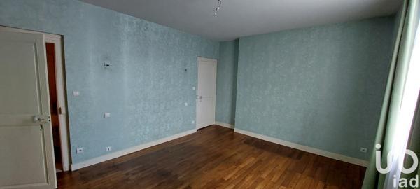 Maison à vendre 12 pièces 286 m² Pontlevoy