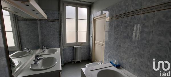 Maison à vendre 12 pièces 286 m² Pontlevoy