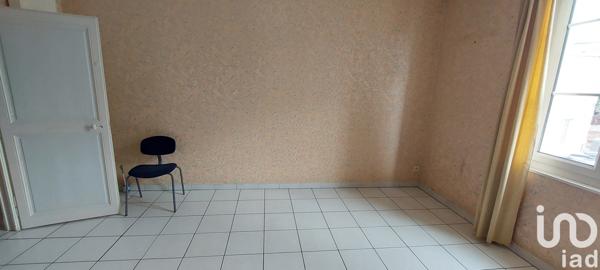 Maison à vendre 12 pièces 286 m² Pontlevoy