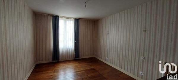 Maison à vendre 12 pièces 286 m² Pontlevoy