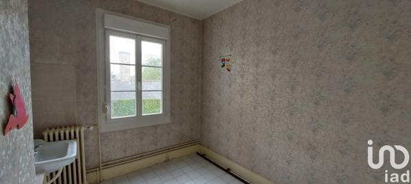 Maison à vendre 12 pièces 286 m² Pontlevoy