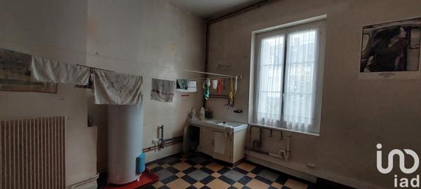 Maison à vendre 12 pièces 286 m² Pontlevoy