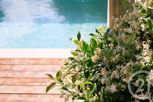 Maison à vendre  4 pièces - 100 m2 LECCI - 201