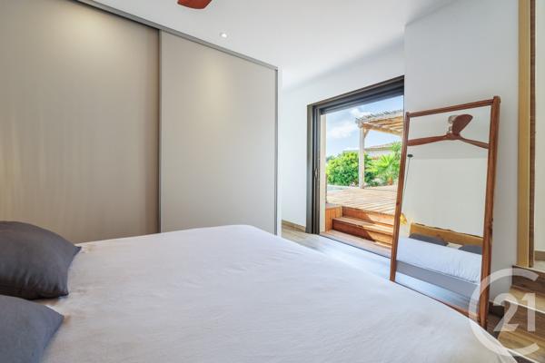 Maison à vendre  4 pièces - 100 m2 LECCI - 201