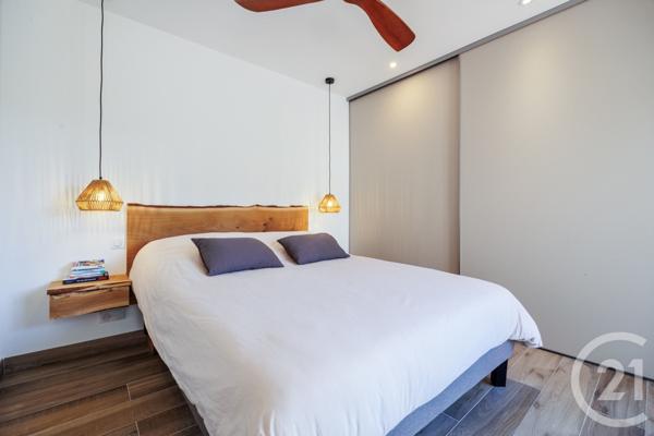 Maison à vendre  4 pièces - 100 m2 LECCI - 201