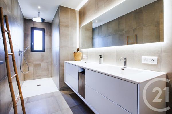 Maison à vendre  4 pièces - 100 m2 LECCI - 201