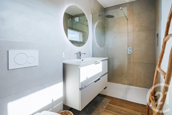 Maison à vendre  4 pièces - 100 m2 LECCI - 201