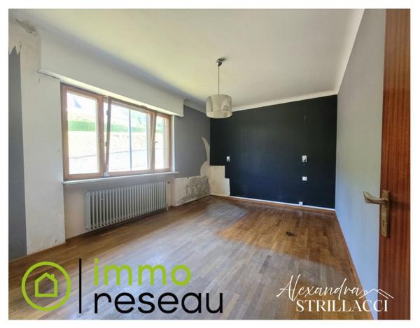 Maison à HOMBOURG HAUT (57470)