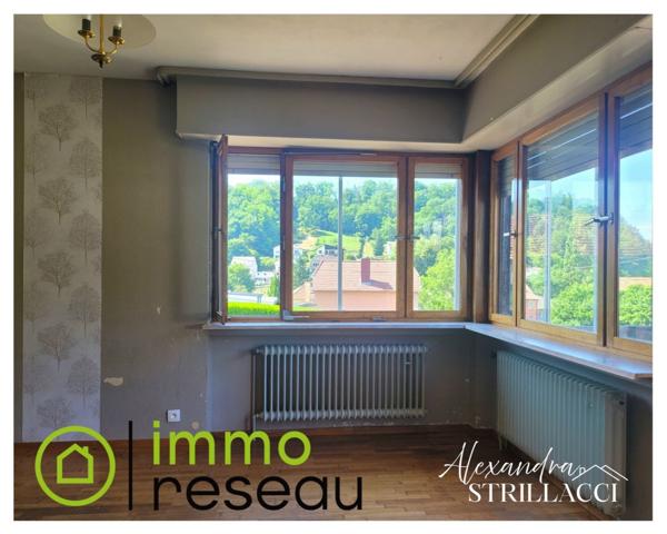 Maison à HOMBOURG HAUT (57470)