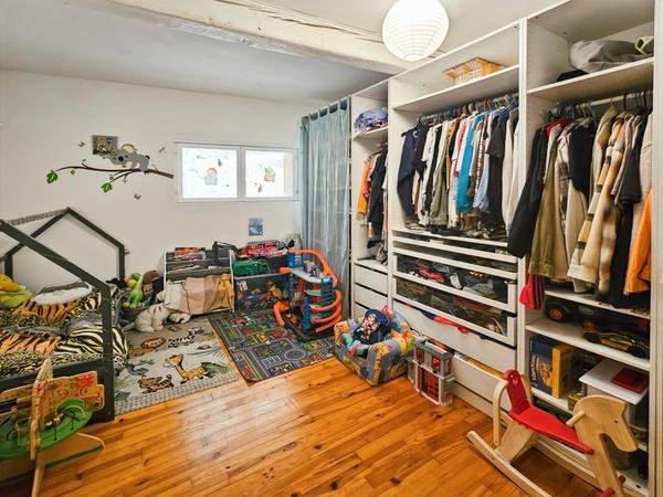 AGREABLE MAISON DE CARACTERE +TERRASSE + GARAGE