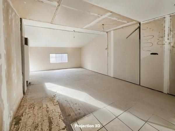 AGREABLE MAISON DE CARACTERE +TERRASSE + GARAGE