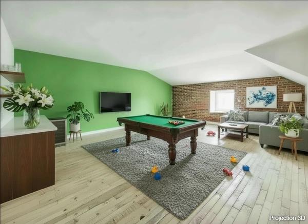 AGREABLE MAISON DE CARACTERE +TERRASSE + GARAGE