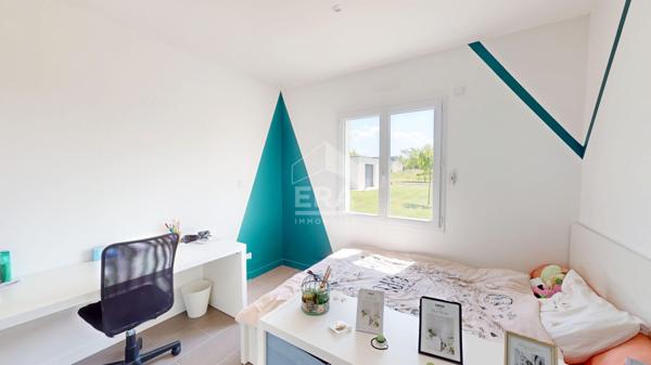 Maison La Minauderie - 6 pièce(s) - 140 m²