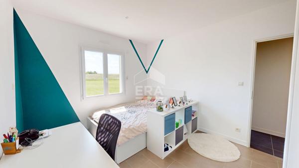 Maison La Minauderie - 6 pièce(s) - 140 m²