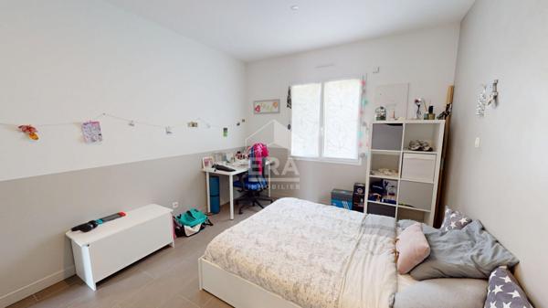 Maison La Minauderie - 6 pièce(s) - 140 m²