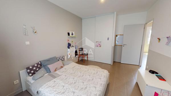 Maison La Minauderie - 6 pièce(s) - 140 m²