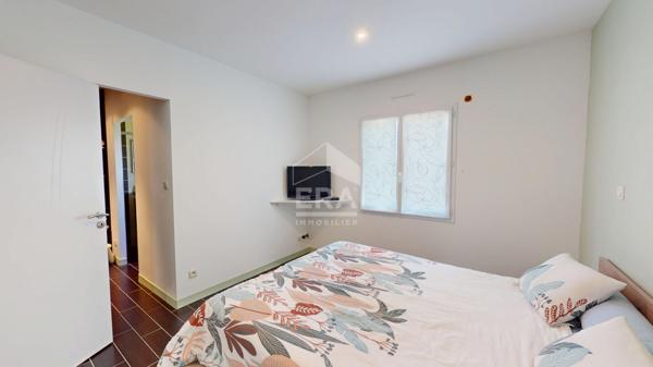 Maison La Minauderie - 6 pièce(s) - 140 m²