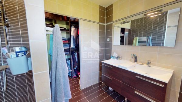 Maison La Minauderie - 6 pièce(s) - 140 m²