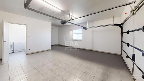 Maison La Minauderie - 6 pièce(s) - 140 m²