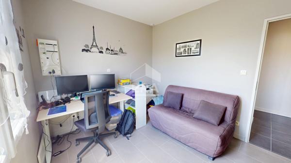 Maison La Minauderie - 6 pièce(s) - 140 m²