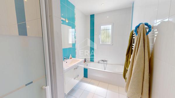 Maison La Minauderie - 6 pièce(s) - 140 m²