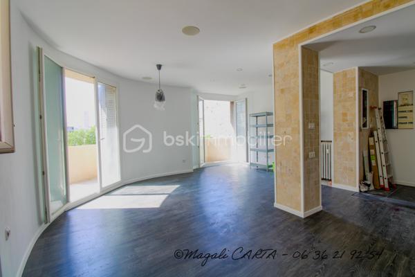 Appartement de 66 m²