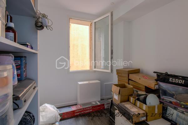 Appartement de 66 m²