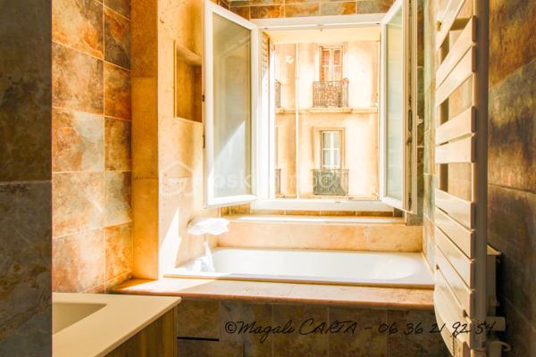 Appartement de 66 m²