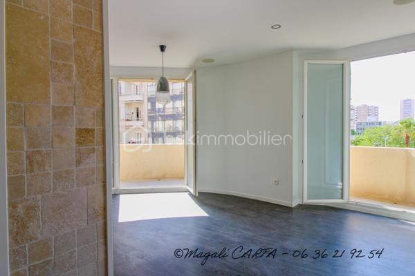 Appartement de 66 m²