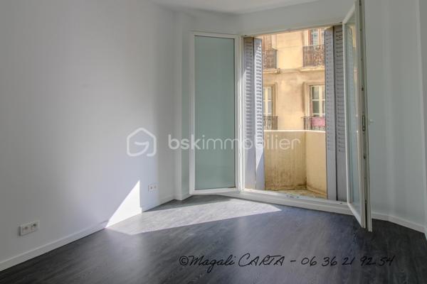 Appartement de 66 m²