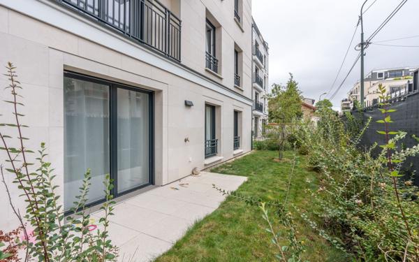Appartement à vendre    3 pièces • 73,34 m2 Saint-Maur-des-Fossés