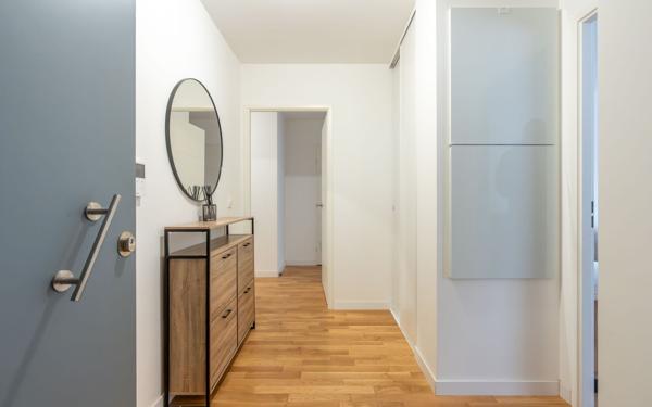 Appartement à vendre    3 pièces • 73,34 m2 Saint-Maur-des-Fossés