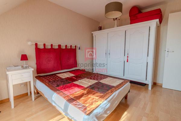 À VENDRE - MAISON  FAMILIAL 6 PIÈCES + STUDIO INDEPENDANT - SAINT-PATHUS - 104 m² habitables sur 625 m² de terrain !