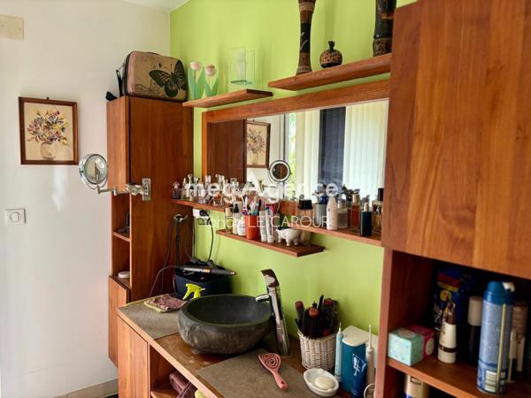 Maison à CLOHARS-CARNOET, 29360 - 5 pièces 120m²