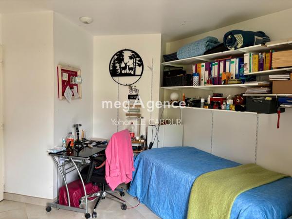 Maison à CLOHARS-CARNOET, 29360 - 5 pièces 120m²